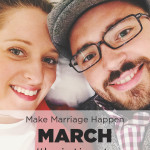 Be Intimate Make Marriage Happen